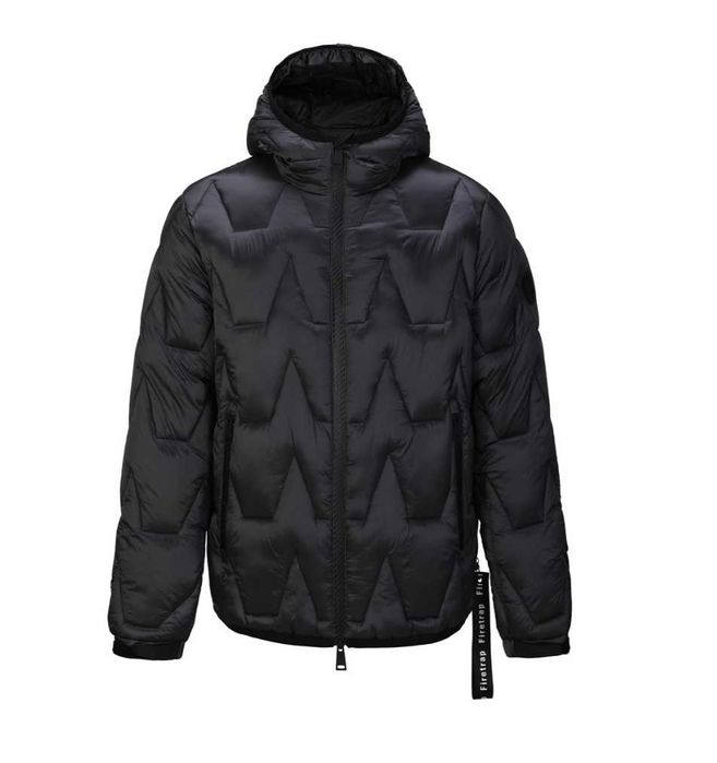 Firetrap, мъжко яке, L, от Англия