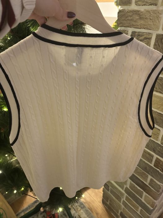 Нова жилетка h&m, без етикет