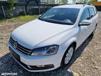 Volkswagen Passat vw passat full opțional