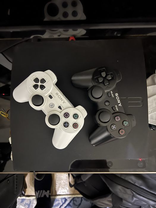 Плейстейшен 3 Sony Playstation 3