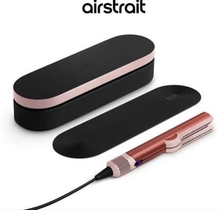 Dyson airstrait розов