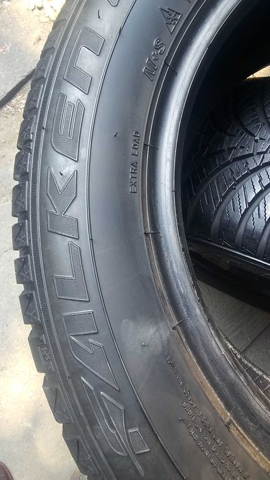 Anvelope 225/55/16 FALKEN all season