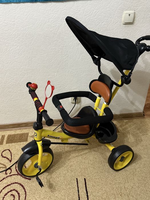 Велосипед для детей