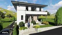 Duplex D+P+E in Dambul Rotund, Cluj-Napoca