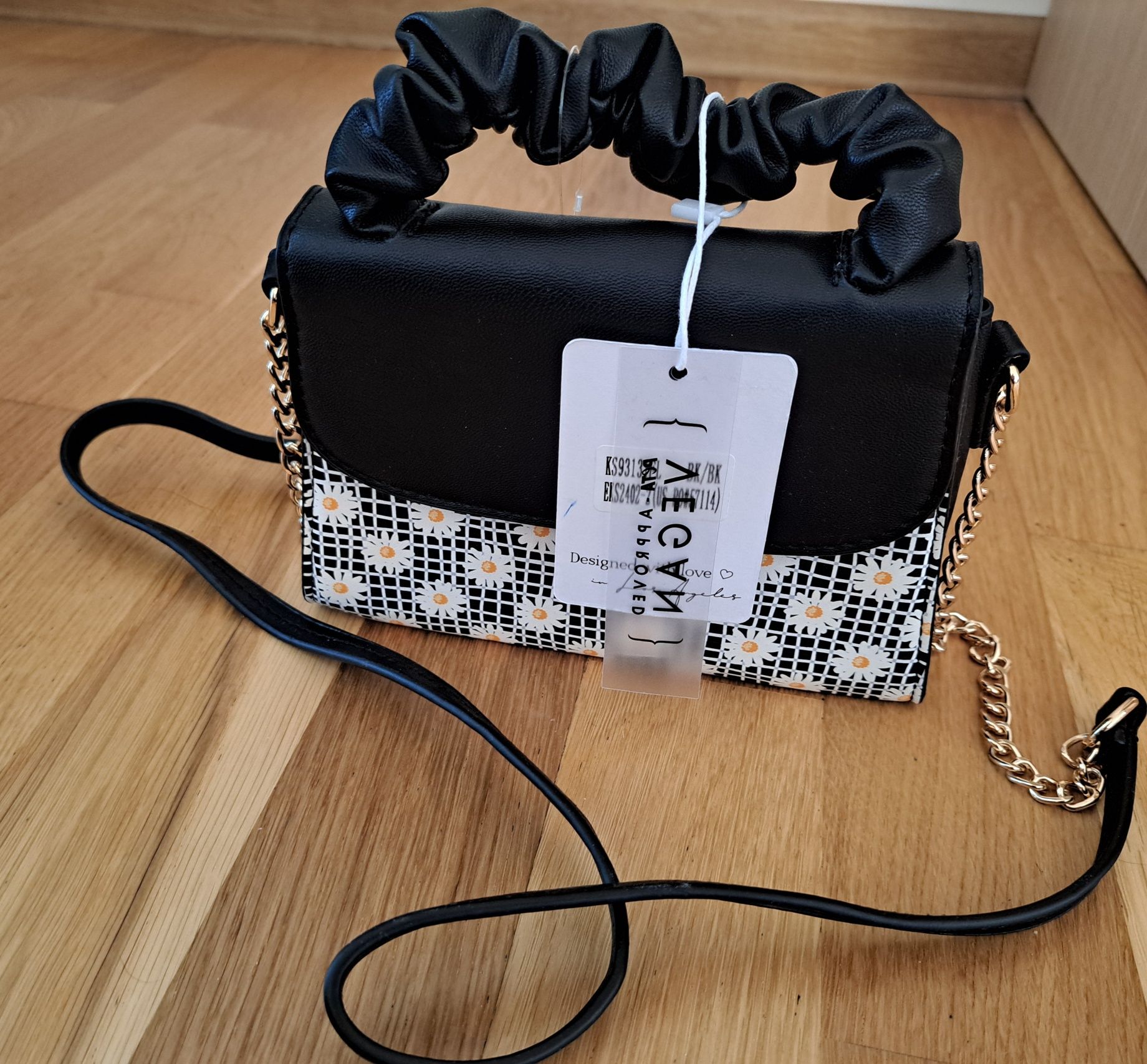 Geantă/poșetă nouă, crossbody