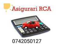 Asigurari RCA !!