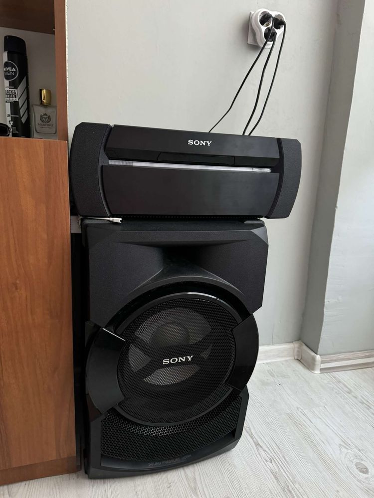 Sony Shake X30d Отлично състояние