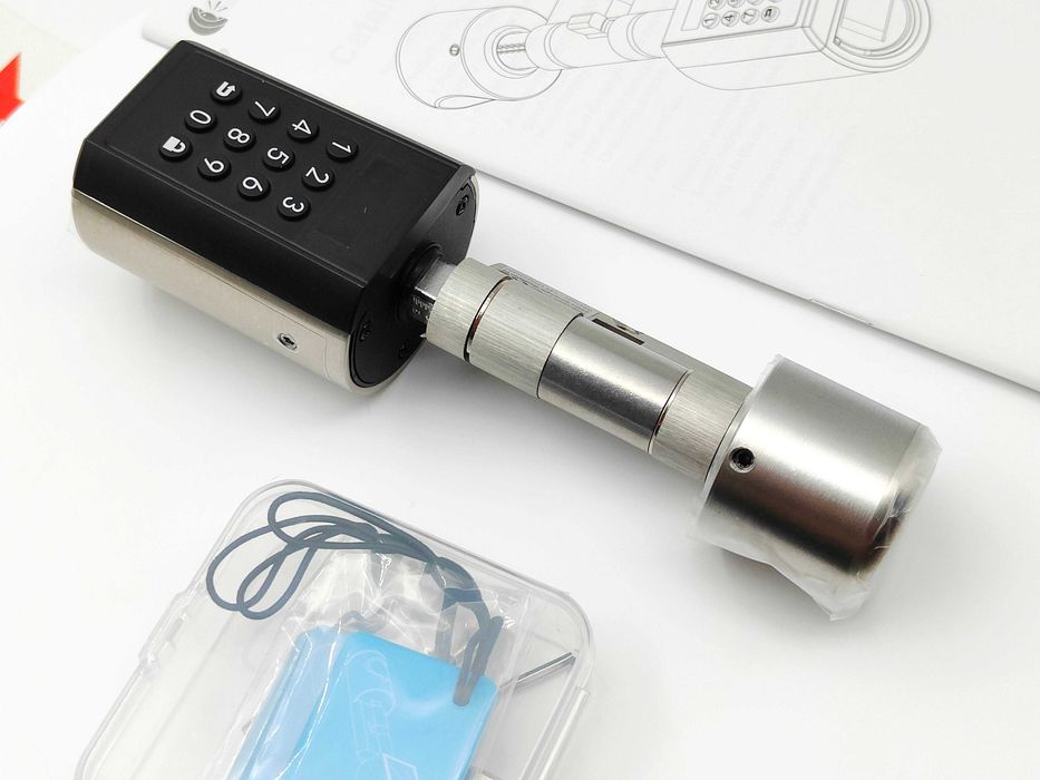 WELOCK PCB51 Bluetooth Smart Lock with keypad