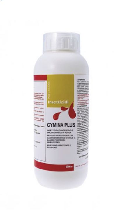 Insecticid Cymina Plus 1 L / 5 L