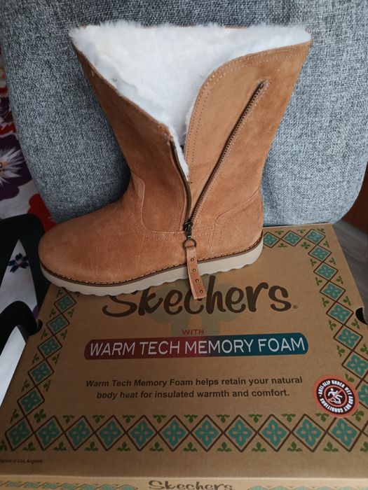 Cizme skechers ,39