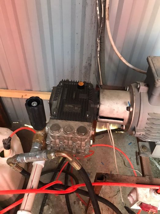 Sam moyka aparati sotiladi!!!