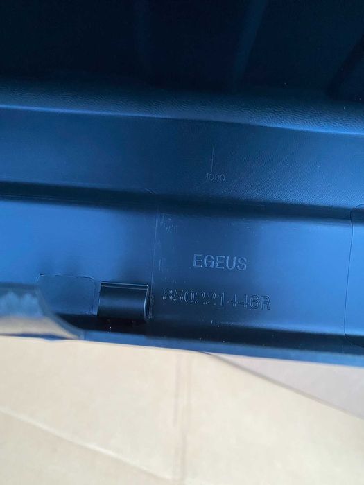 Bara spate Renault Trafic 3 2014+ noua originala