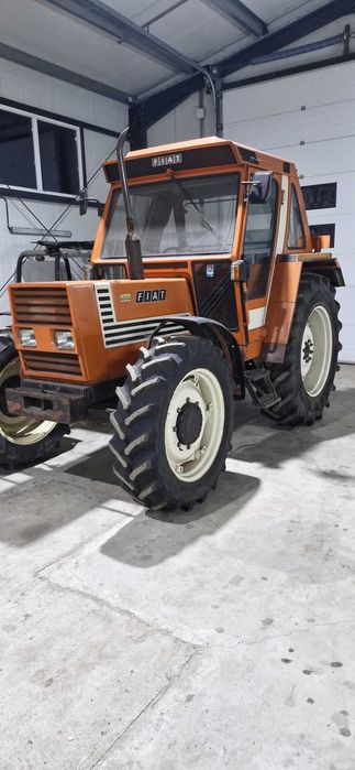 Tractor Fiat 680DT