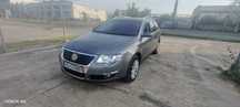 Vw passat b6 2.0tdi 2008