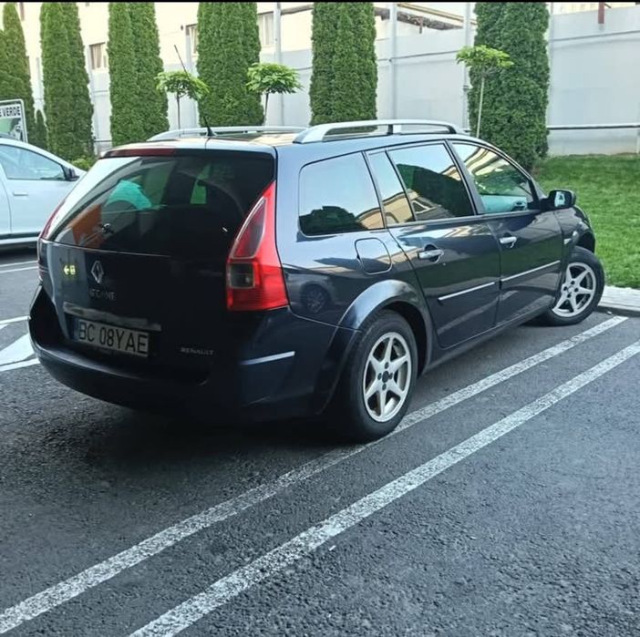 Vând Renault Megane II Break