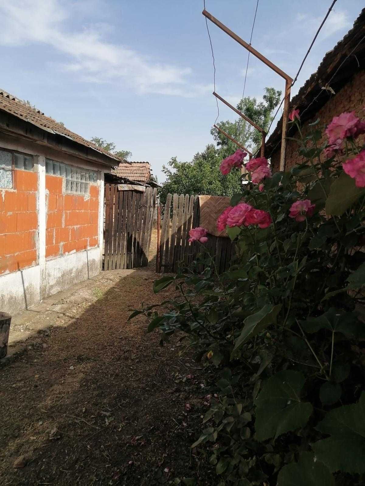 Casa de vanzare, Brancoveni