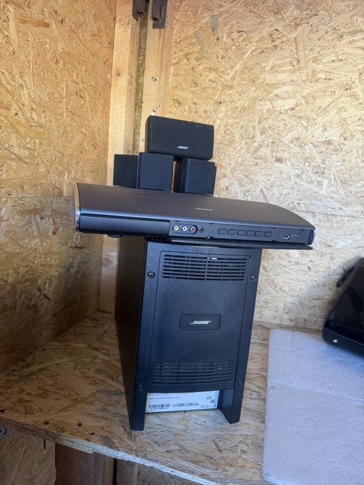 Sistem Bose 5.1 model PS28