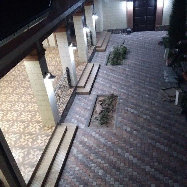 Кафел мозаика терамиз