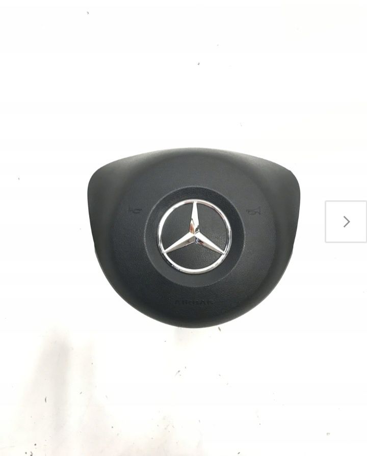 Airbag Mercedes w213 w205 w253 w166 w218