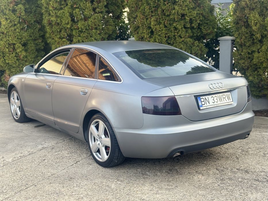 Audi A6 2000 tdi