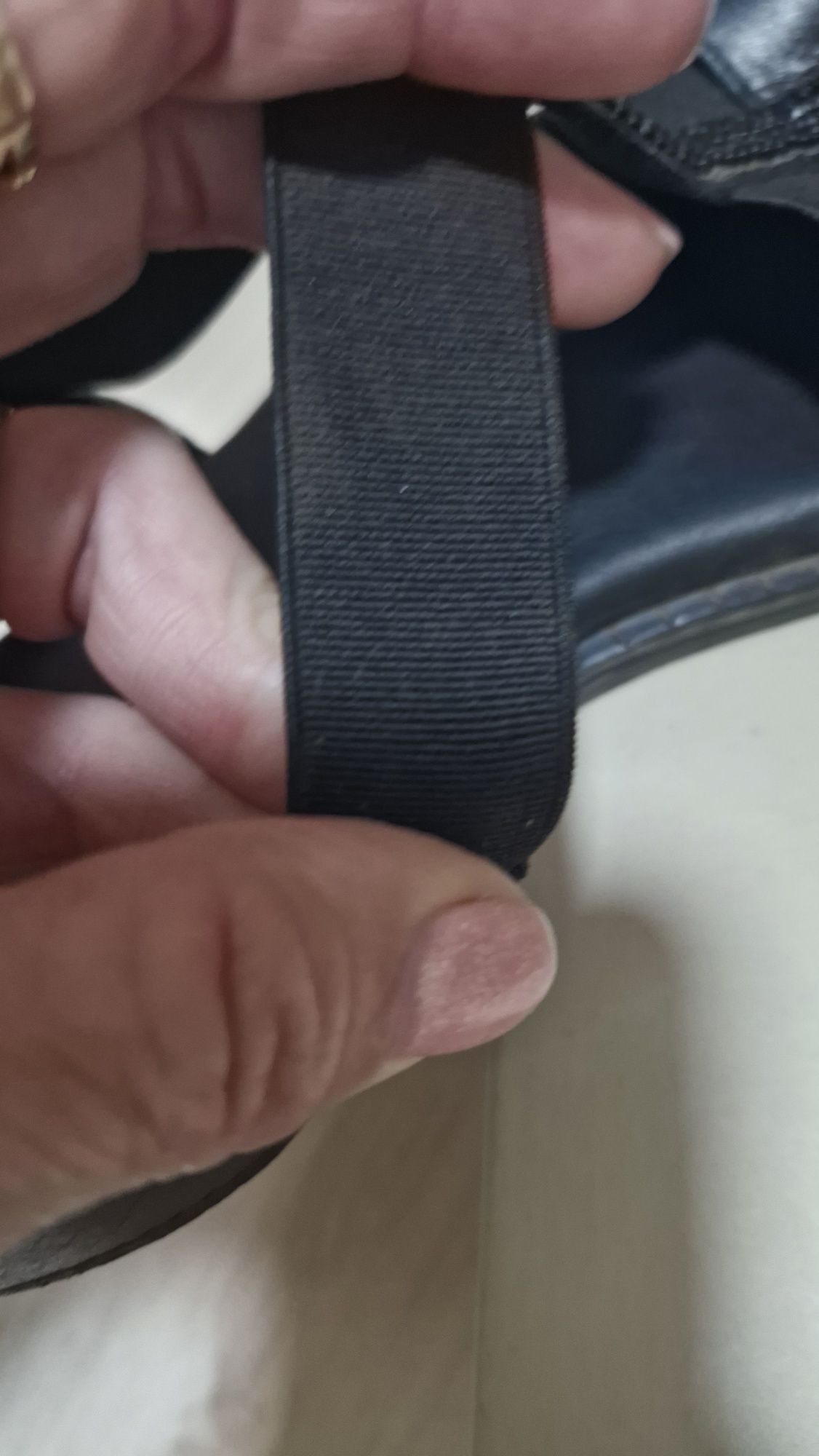 Дамски сандали LASOCKI 38н-стелка 25см