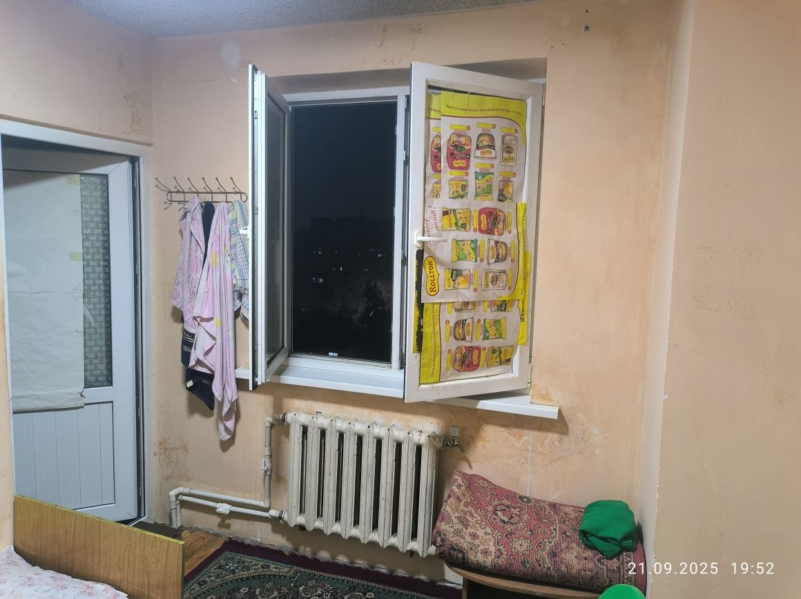 Сдаётся комната приличным людям