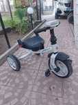 Колело триколка lorelli speedy