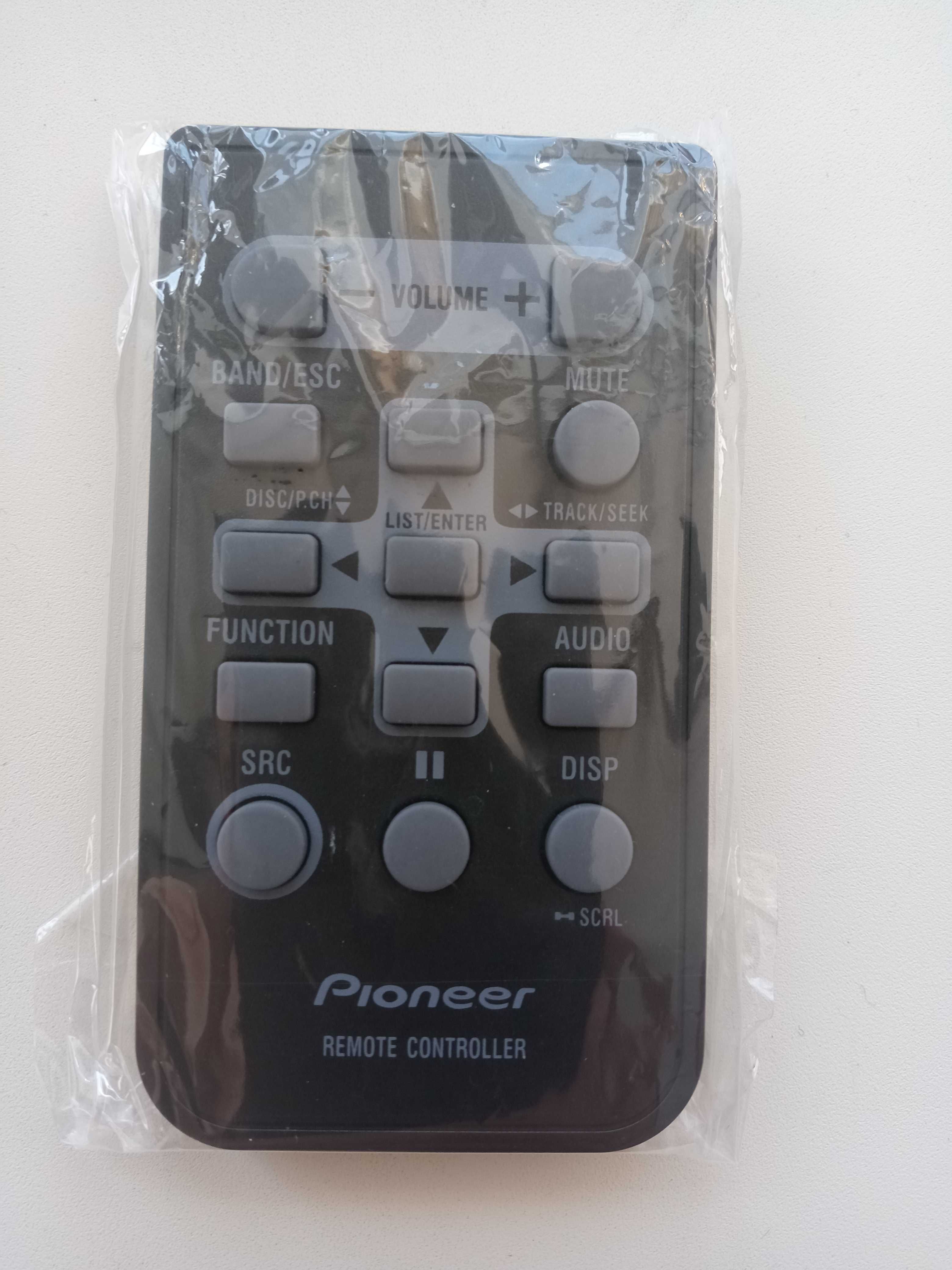 Пульт автомагнитолы Pioneer