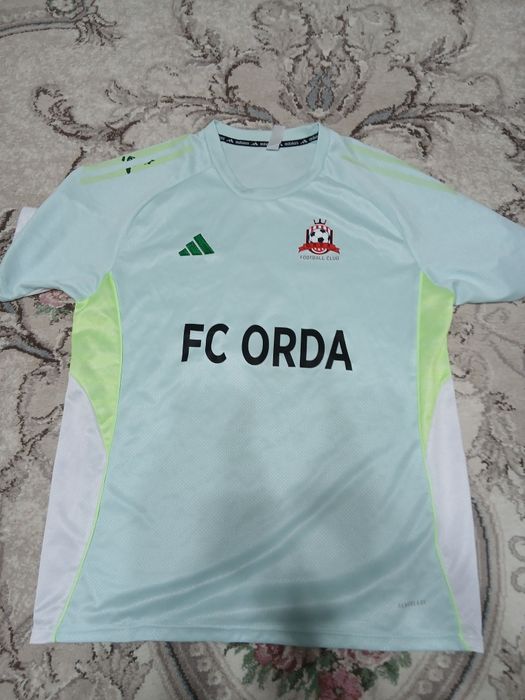 Форма футбольная от АДИДАС