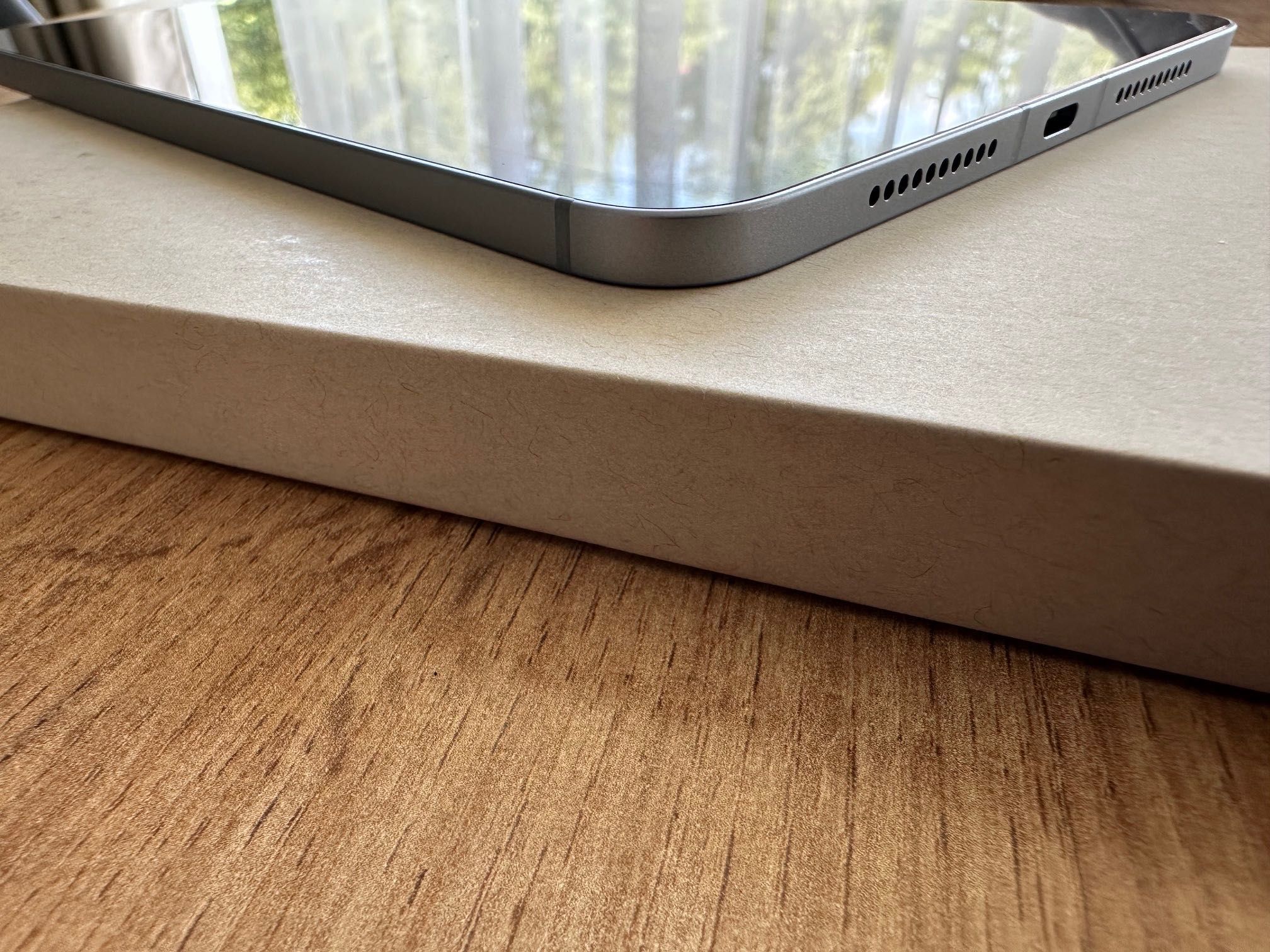iPad mini (A17 PRO) 128GB Cell+Wifi