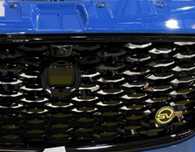 Camera Jaguar OEM