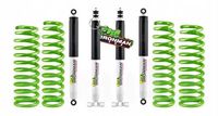 Suspensie IRONMAN Jeep Grand Cherokee WJ WG +40mm TRANSPORT GRATUIT