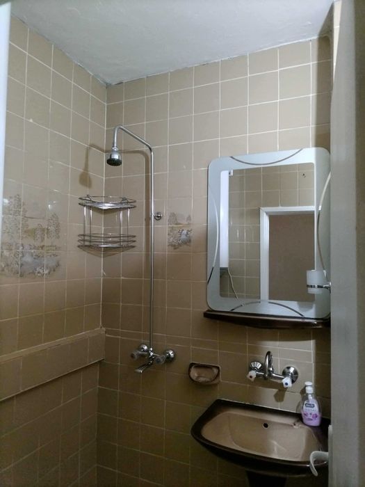 Дава се под наем Едностаен апартамент в Шумен, Боян Българанов 1 - 42 кв.м за 229.5 € - Снимка #12