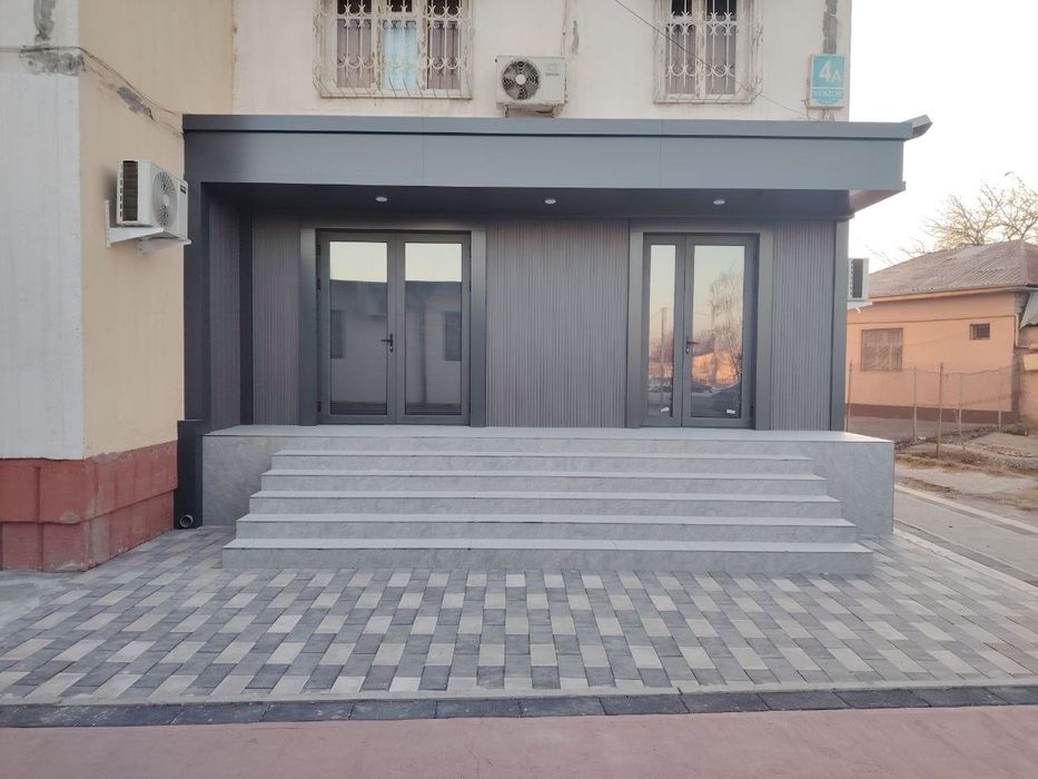 Аренад офиса себзар 130м²