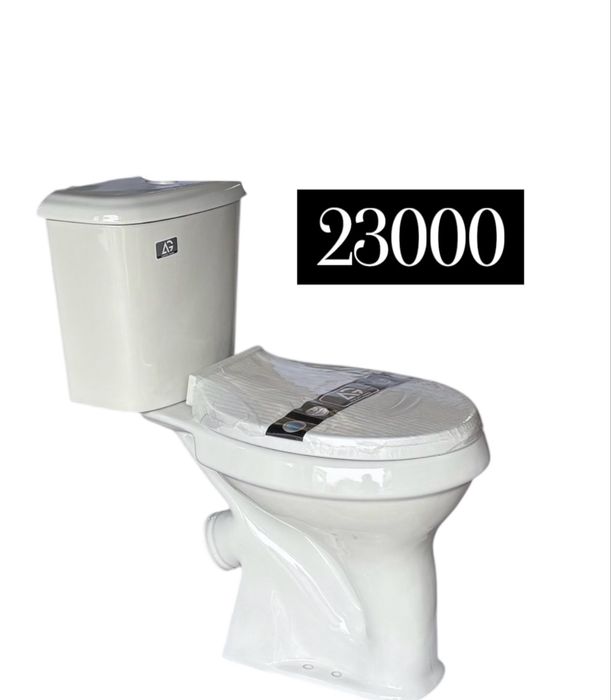 Унитазы , раквина Дешевый