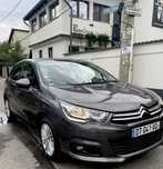 Citroen C4 1,2 e-THP Millenium