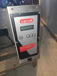 Cuptor civrigi  zanolli 05/40