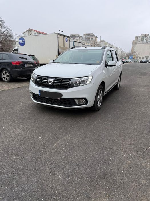 Vand Dacia Logan 2 MCV 0.9 Tce Fabricatie 0.7-2020