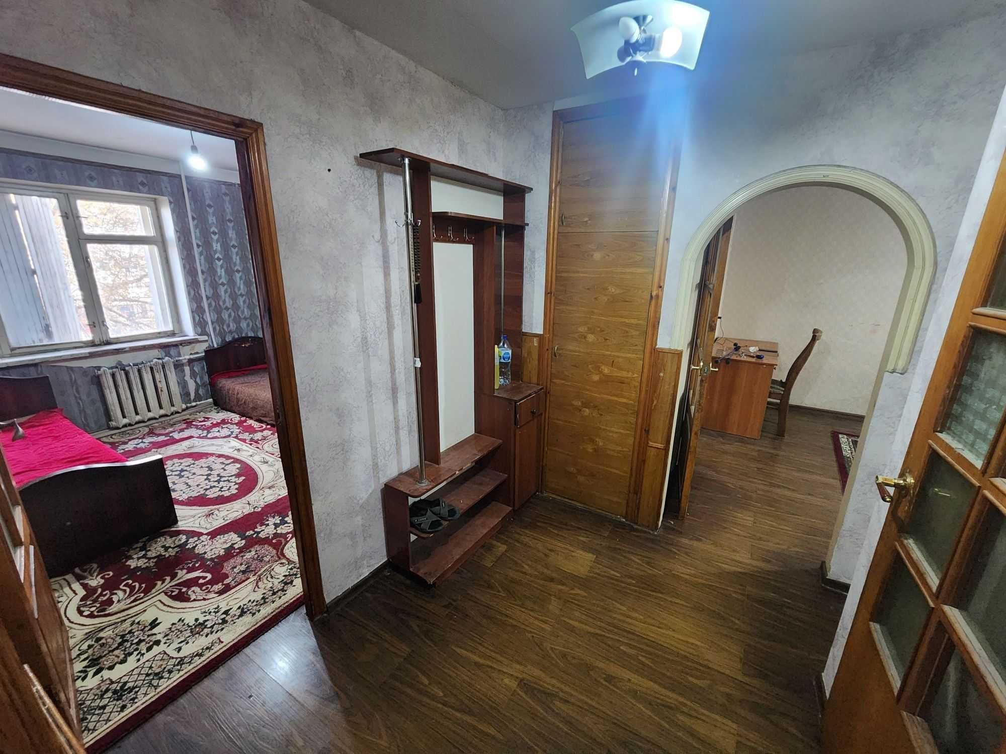 Сдается квартира рисвий магнит