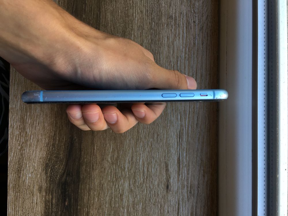 iPhone XR 128GB 78%