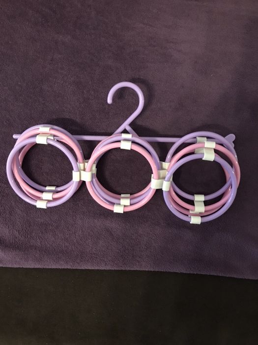 Umeraș pentru fulare