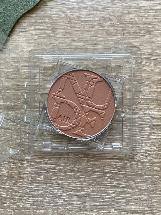 Bronzer Christian Dior DiorSkin Mineral Nude Powder