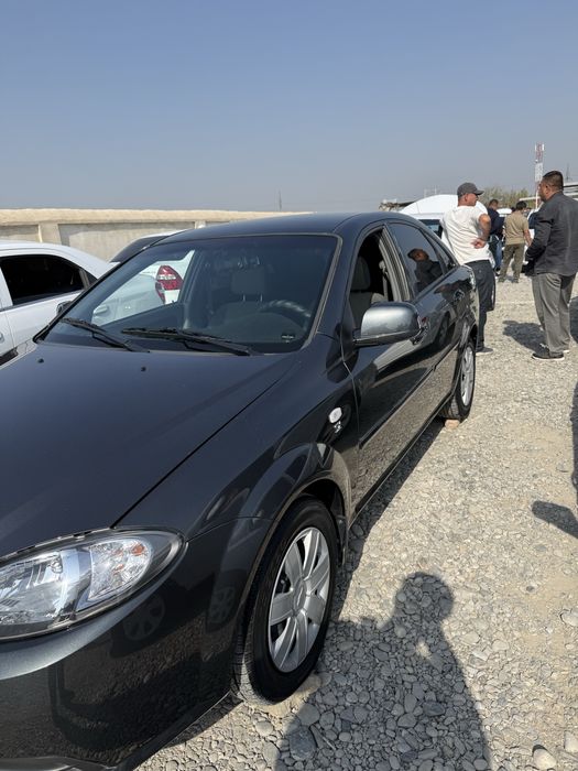 Gentra 1.5 2019 yil 50.000 probeg