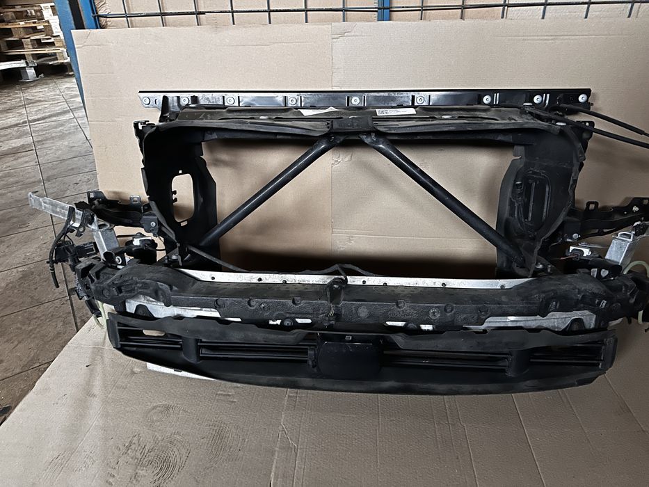 Capota usa trager bara BMW X5 G05 overfender