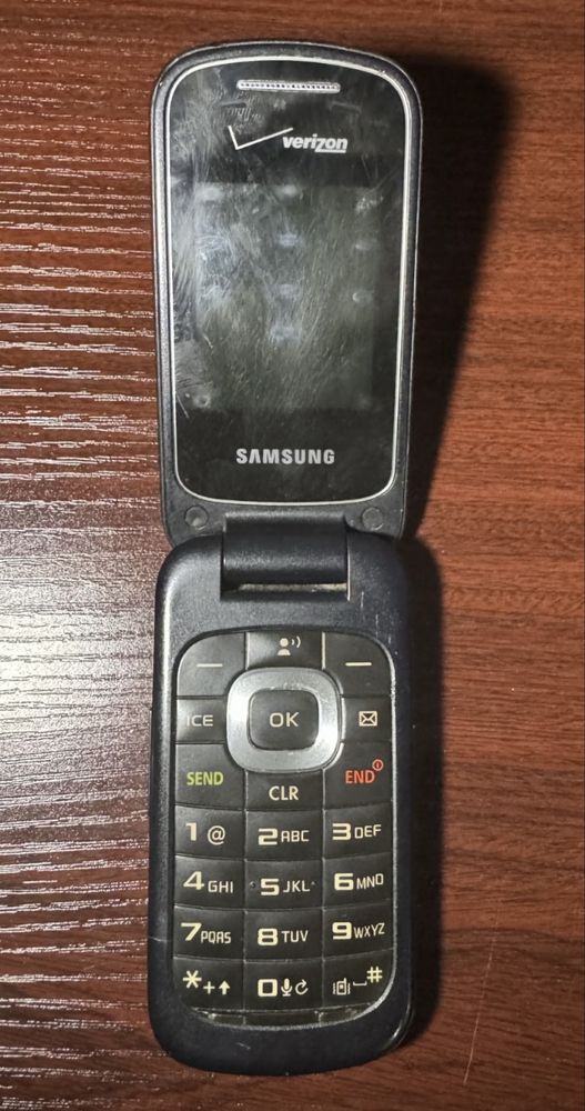 Samsung veraizer perfekt