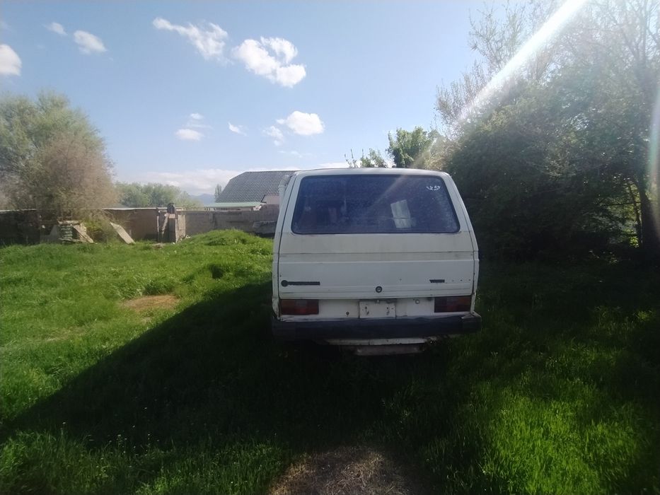 В срочном прадаже Бусик В робочем состоянии Обмен есть