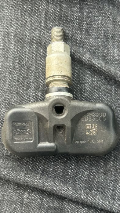 Датчик давление шин Toyota Camry