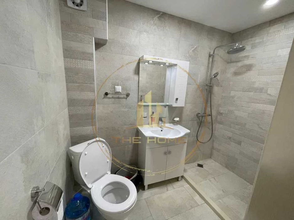 Дава се под наем Тристаен апартамент в Варна, Бриз - 87 кв.м за 600 € - Снимка #6