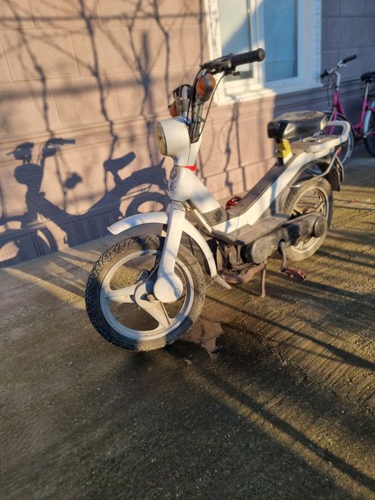 Vand Piaggio Grilo