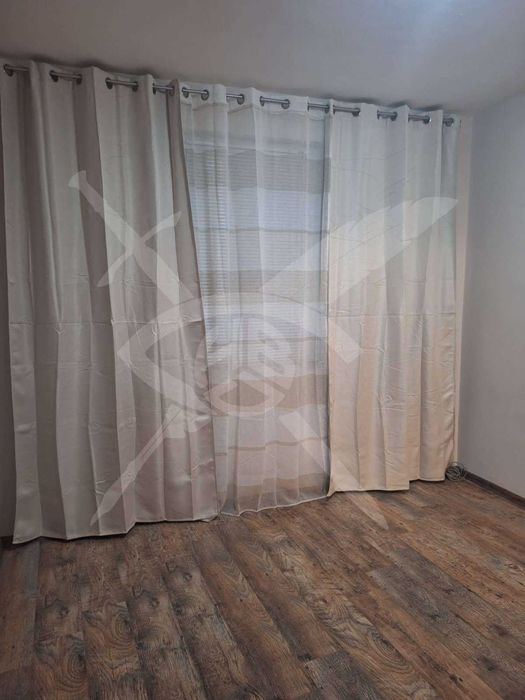 Дава се под наем Двустаен апартамент в Варна, Погреби - 55 кв.м за 400 € - Снимка #3